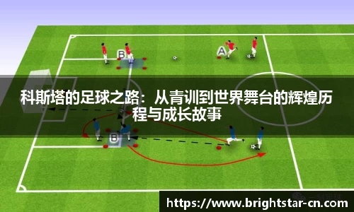 科斯塔的足球之路：从青训到世界舞台的辉煌历程与成长故事